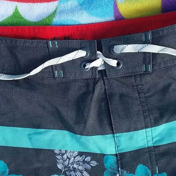 New Goodfellow Swim Trunks - Picture 4 of 7